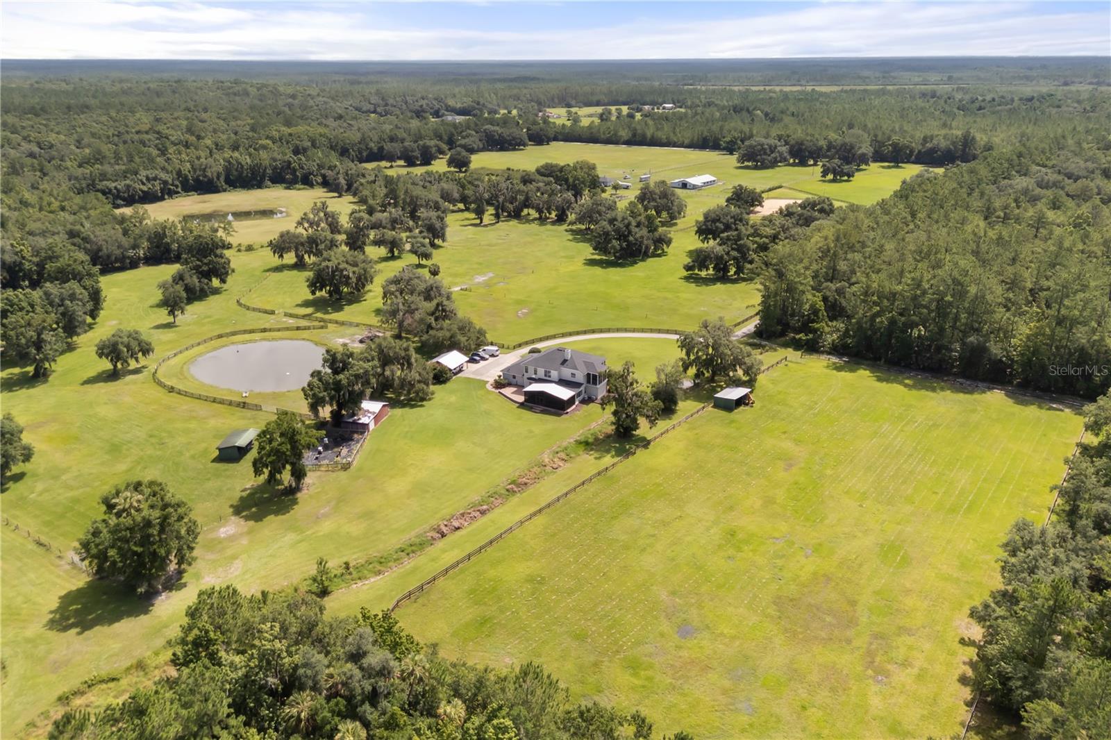 UNINCORPORATED - Residential