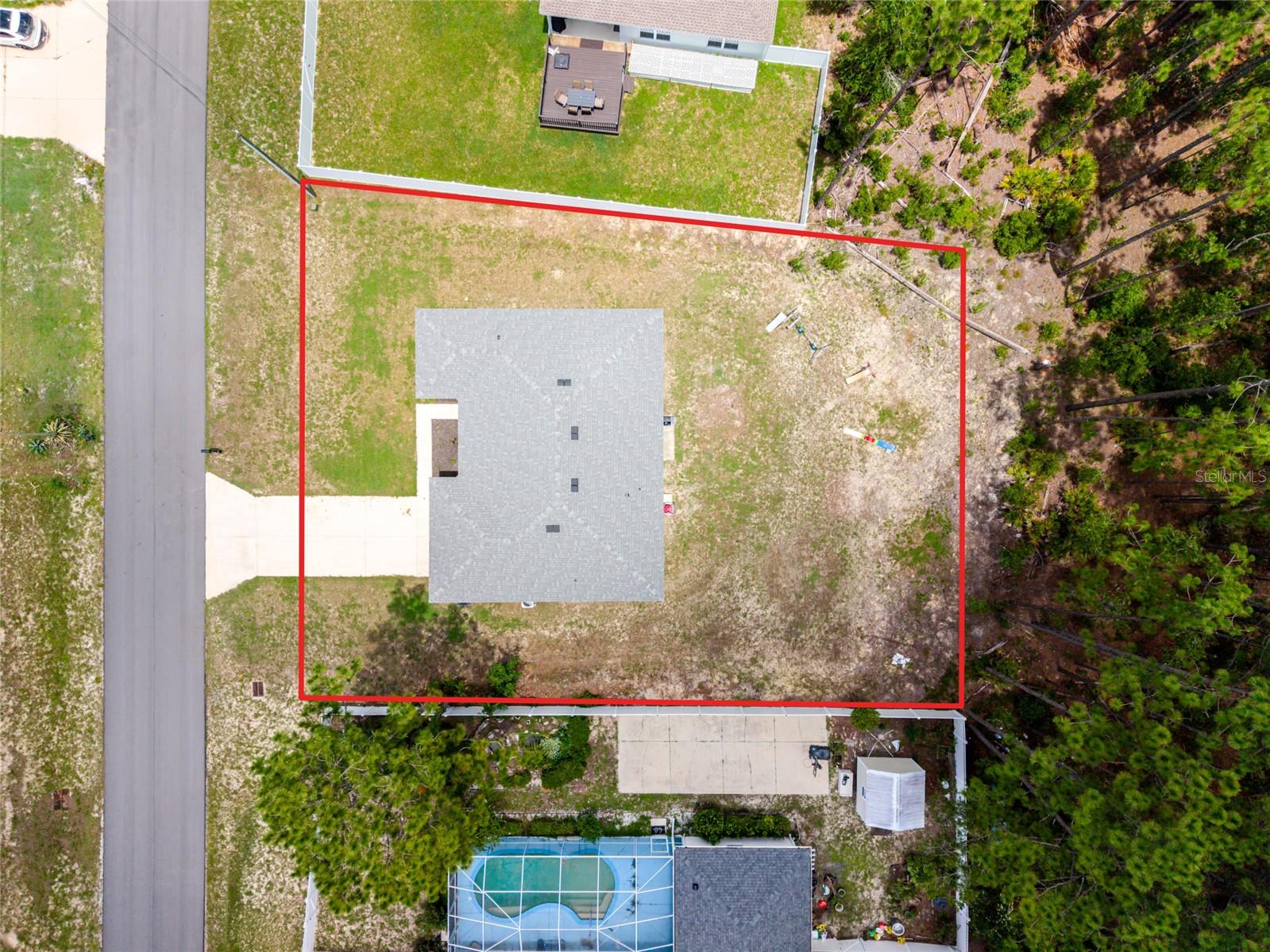 MARION OAKS UN 11 - Residential
