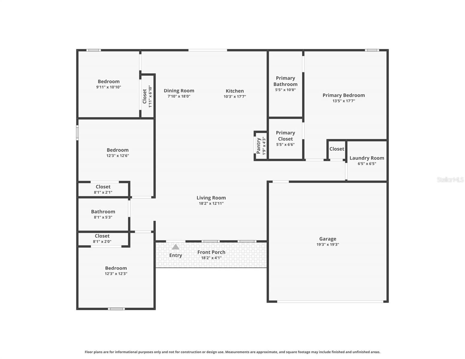 MARION OAKS UN 11 - Residential