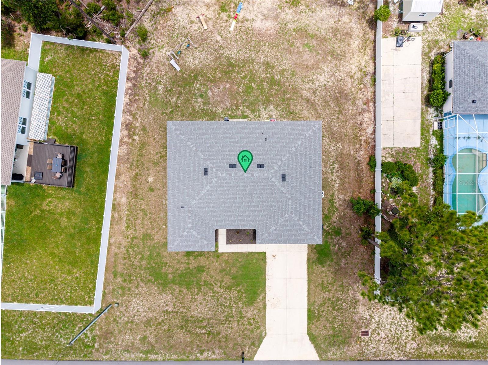 MARION OAKS UN 11 - Residential