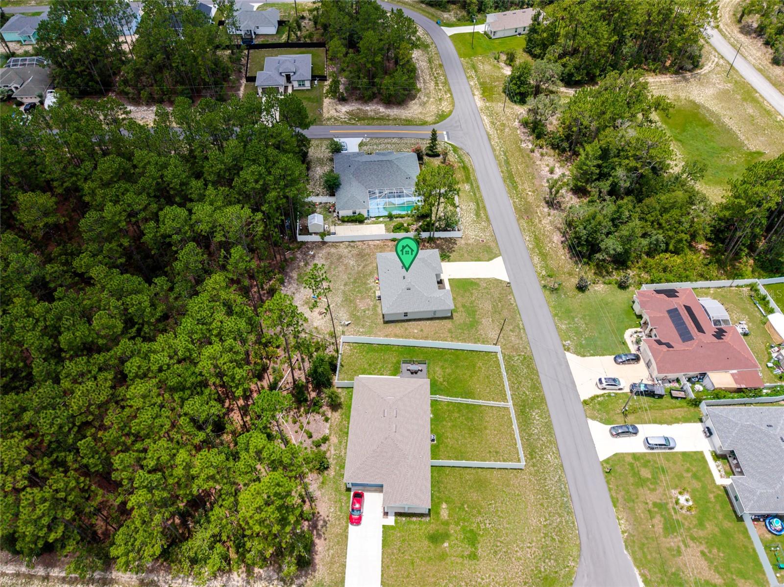 MARION OAKS UN 11 - Residential