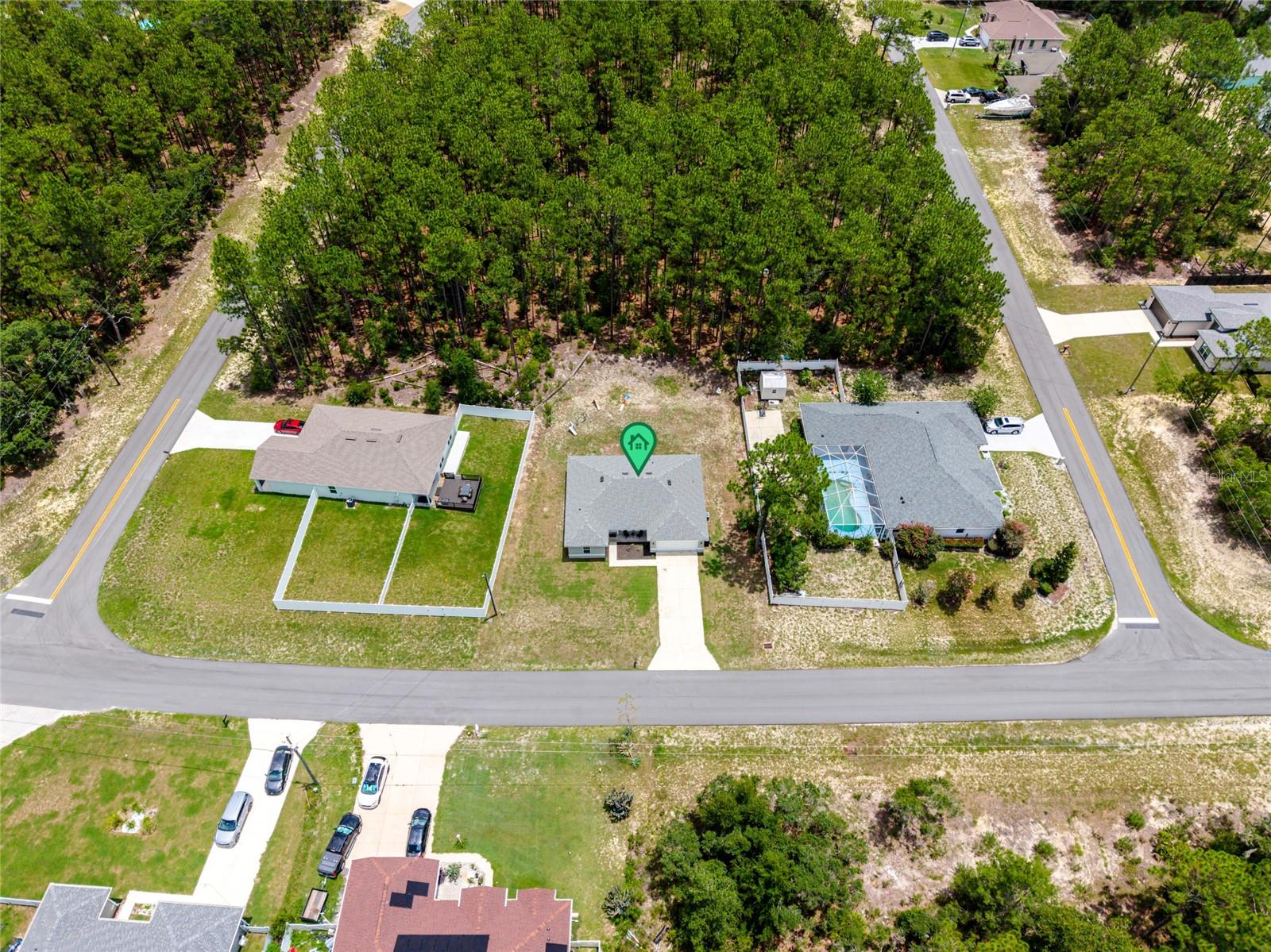 MARION OAKS UN 11 - Residential