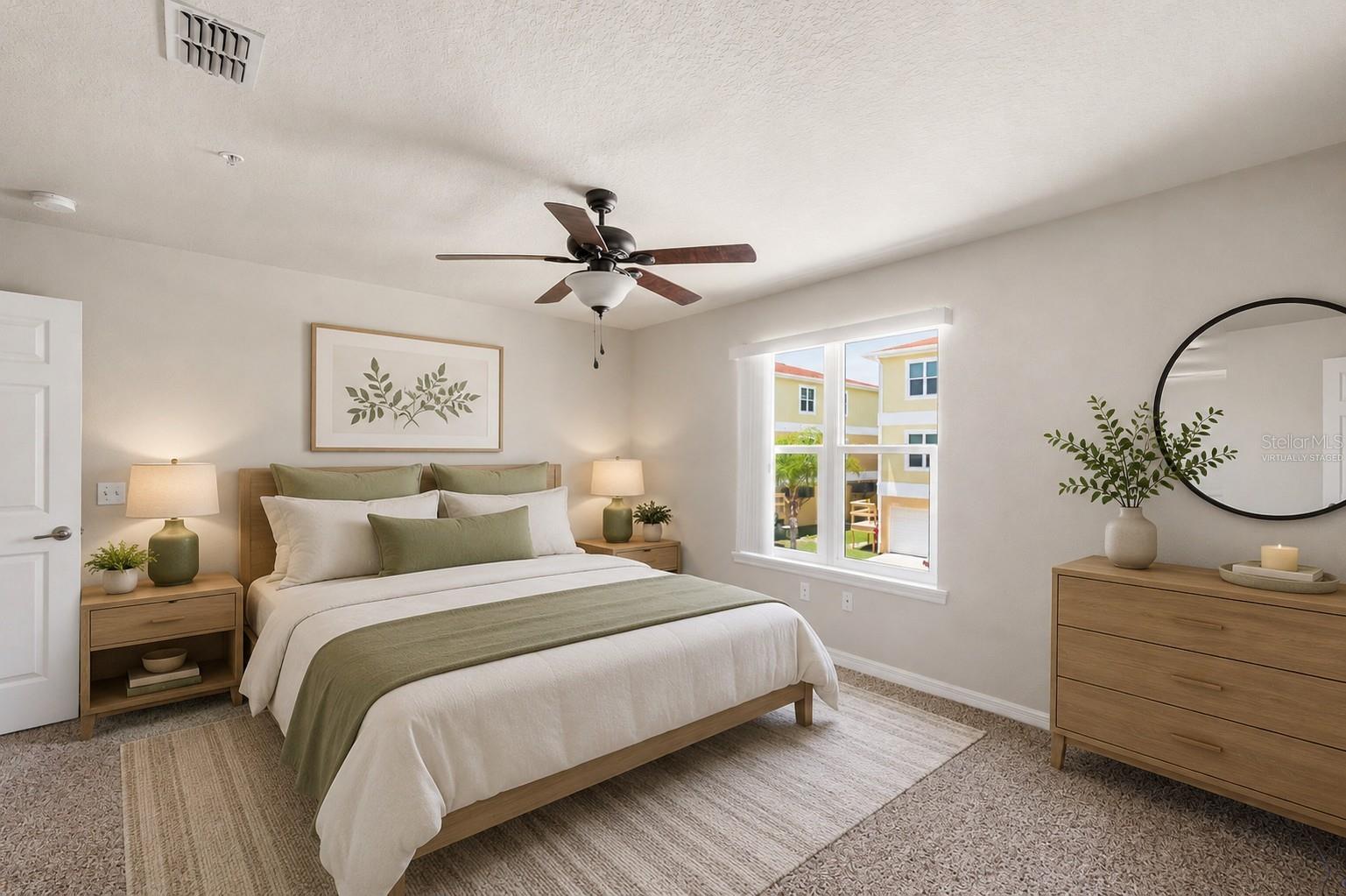 REGENCY PALMS CONDOS - Residential