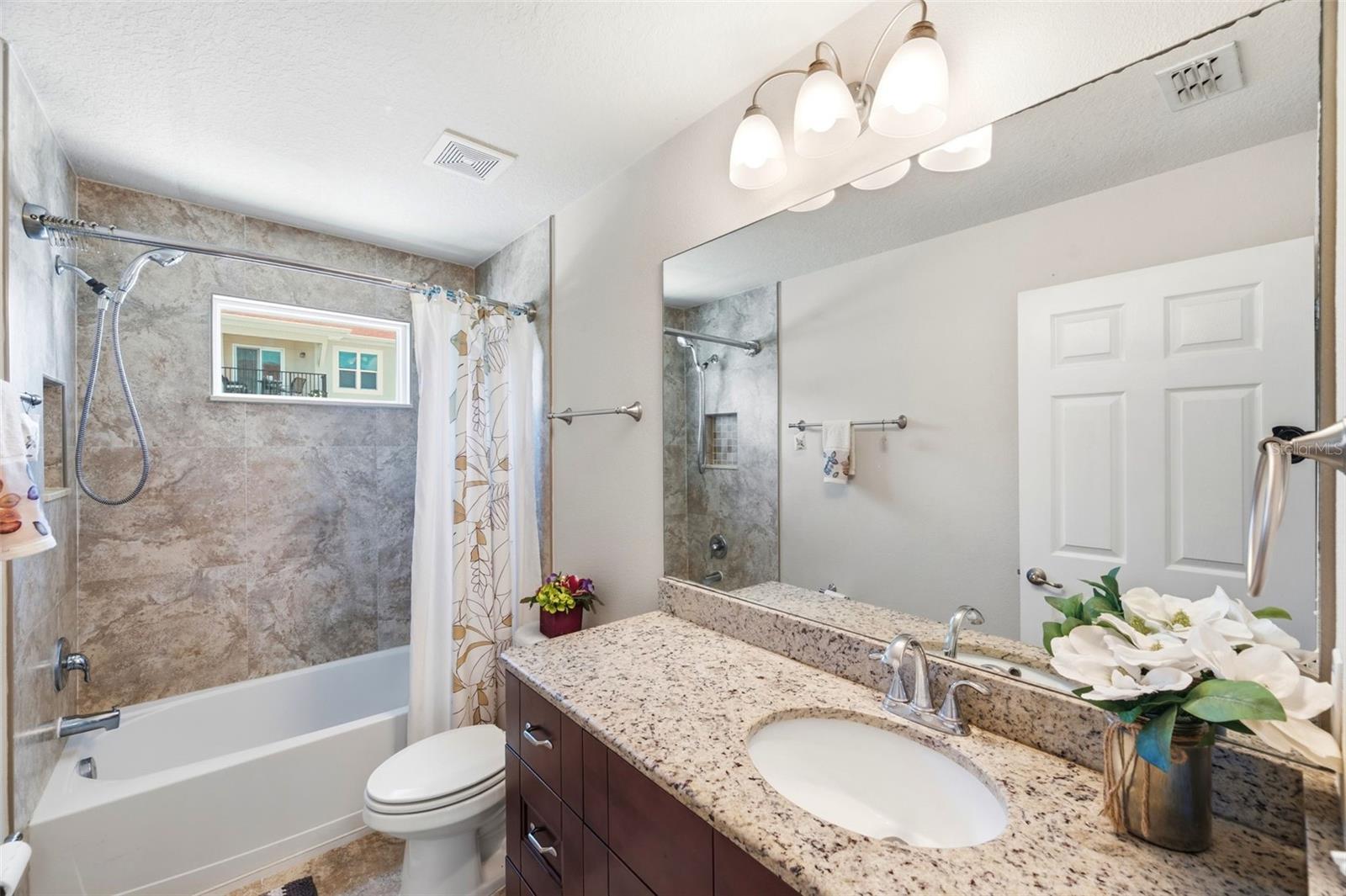 REGENCY PALMS CONDOS - Residential