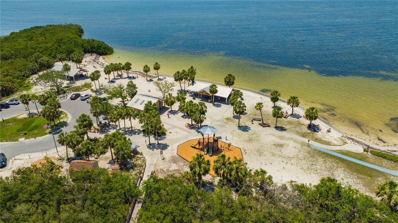 REGENCY PALMS CONDOS - Residential