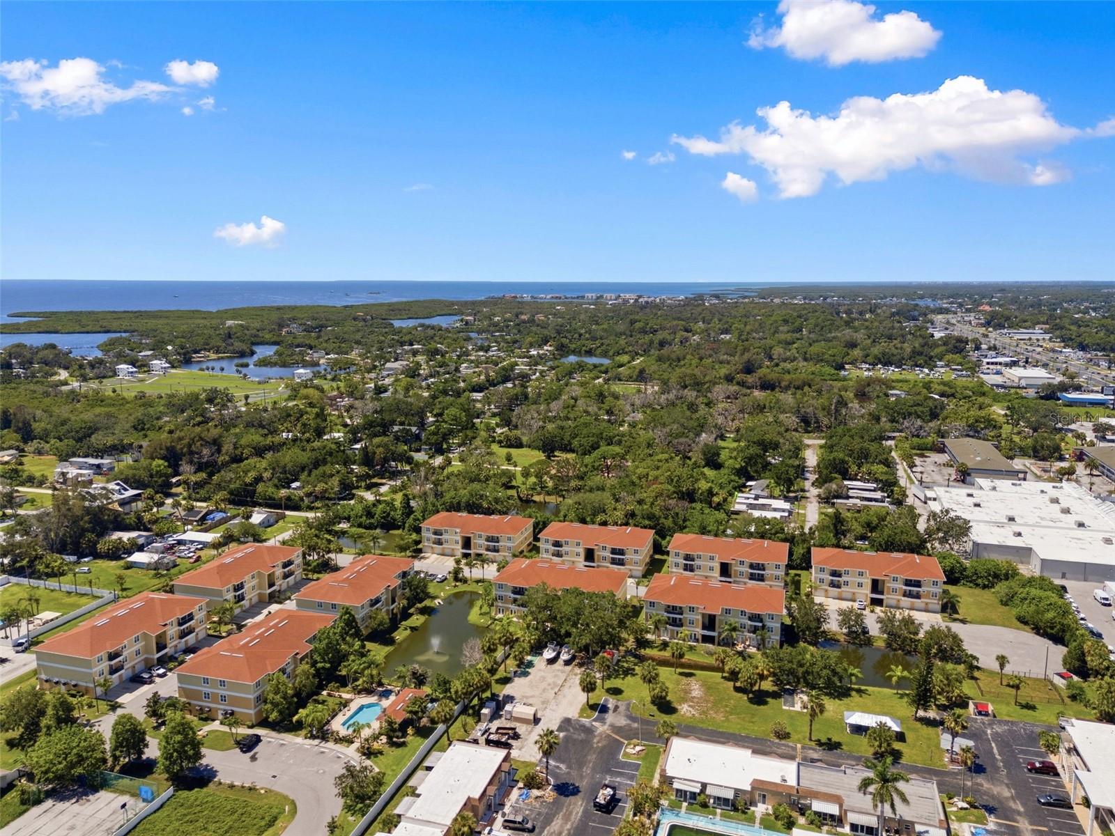 REGENCY PALMS CONDOS - Residential
