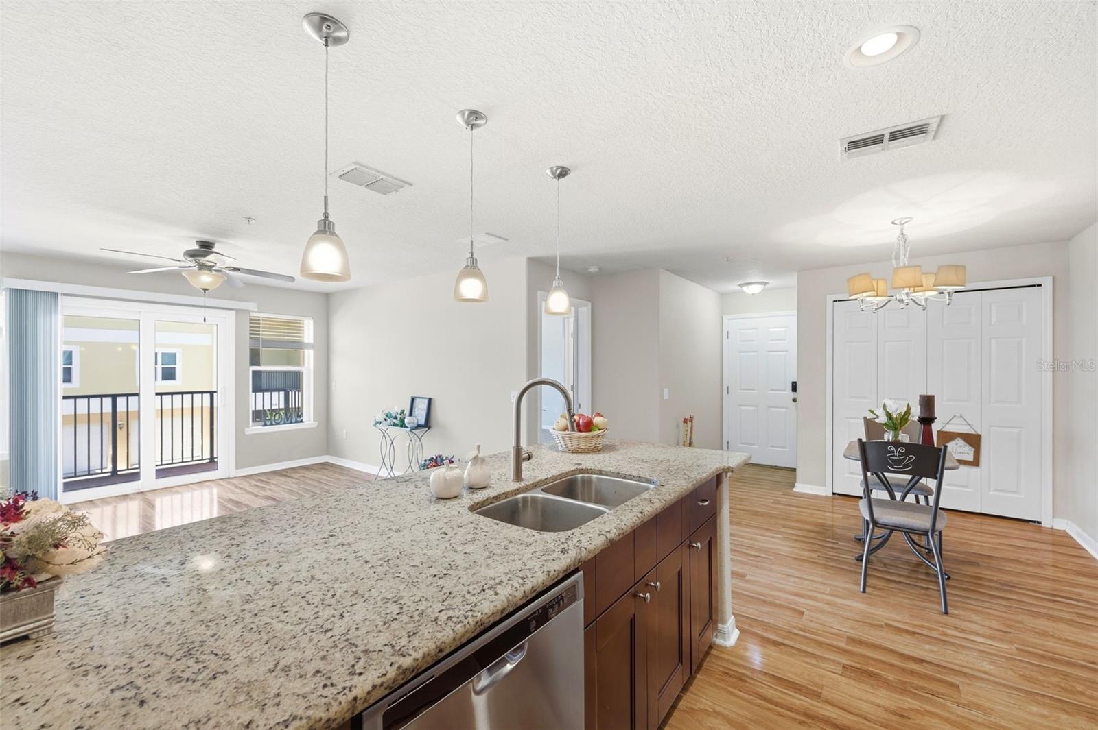 REGENCY PALMS CONDOS - Residential