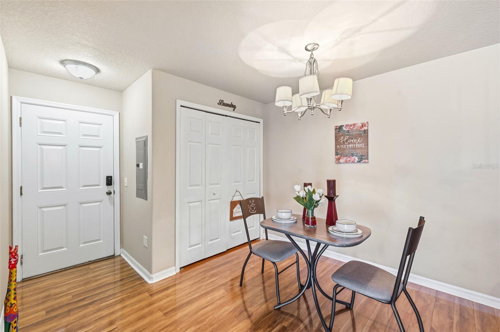 REGENCY PALMS CONDOS - Residential