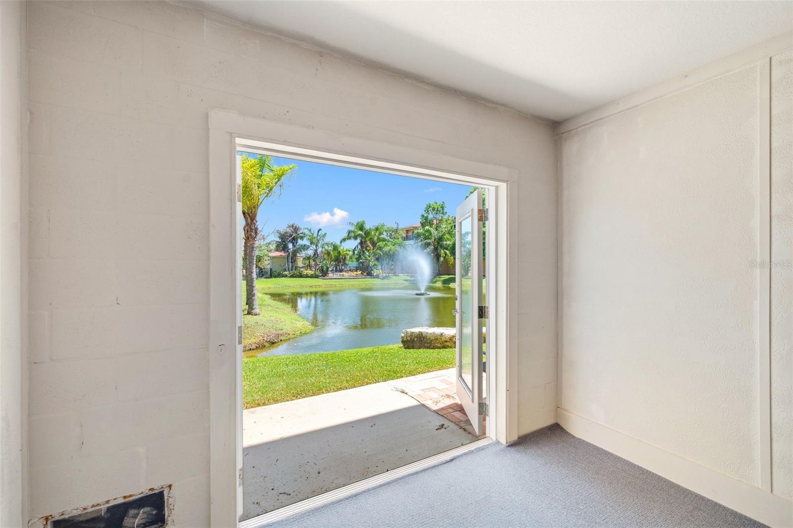 REGENCY PALMS CONDOS - Residential