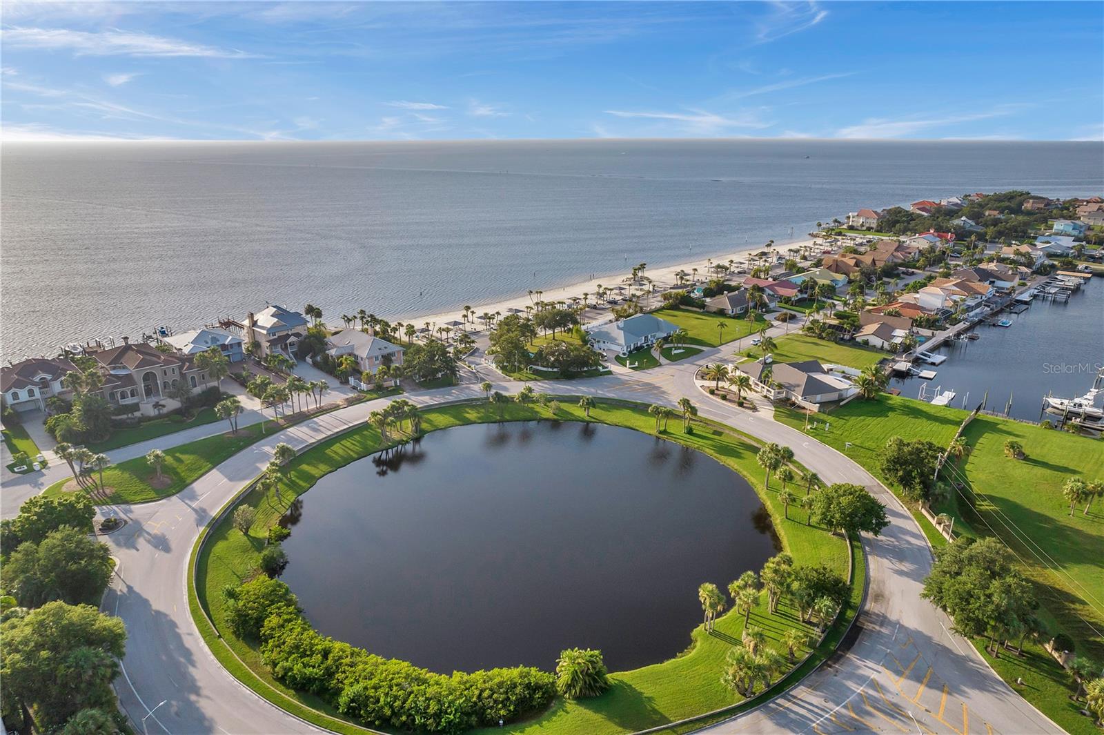 REGENCY PALMS CONDOS - Residential
