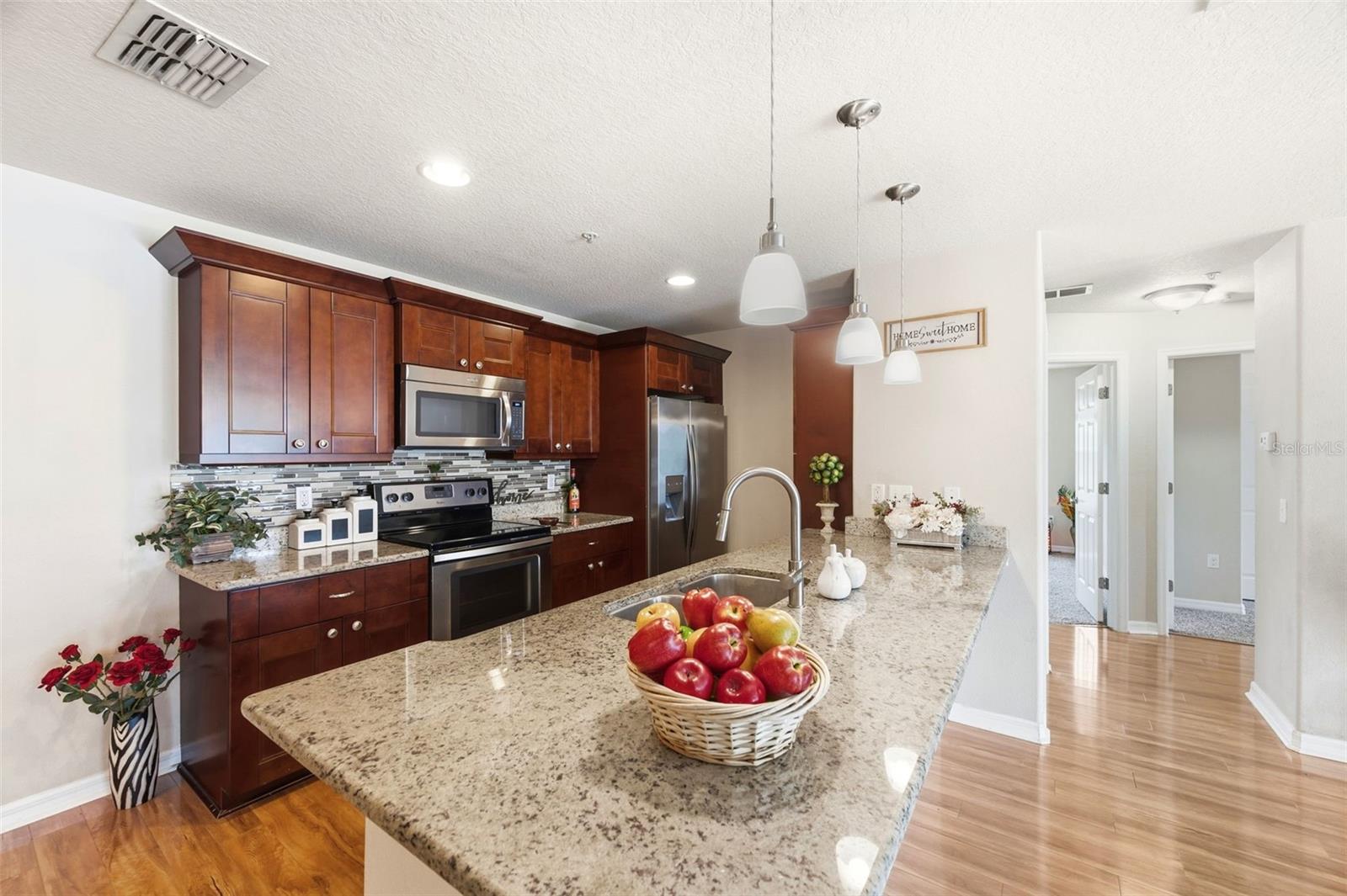REGENCY PALMS CONDOS - Residential