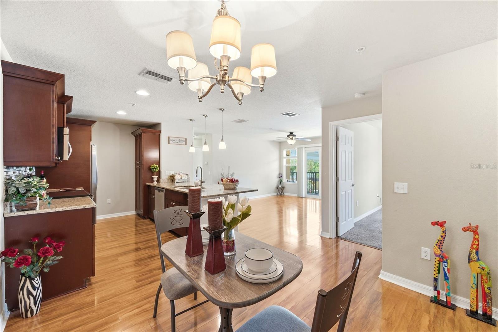 REGENCY PALMS CONDOS - Residential
