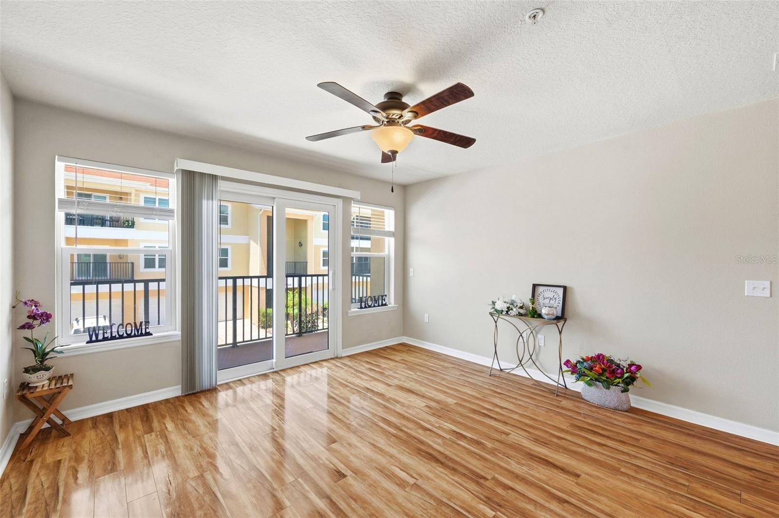 REGENCY PALMS CONDOS - Residential
