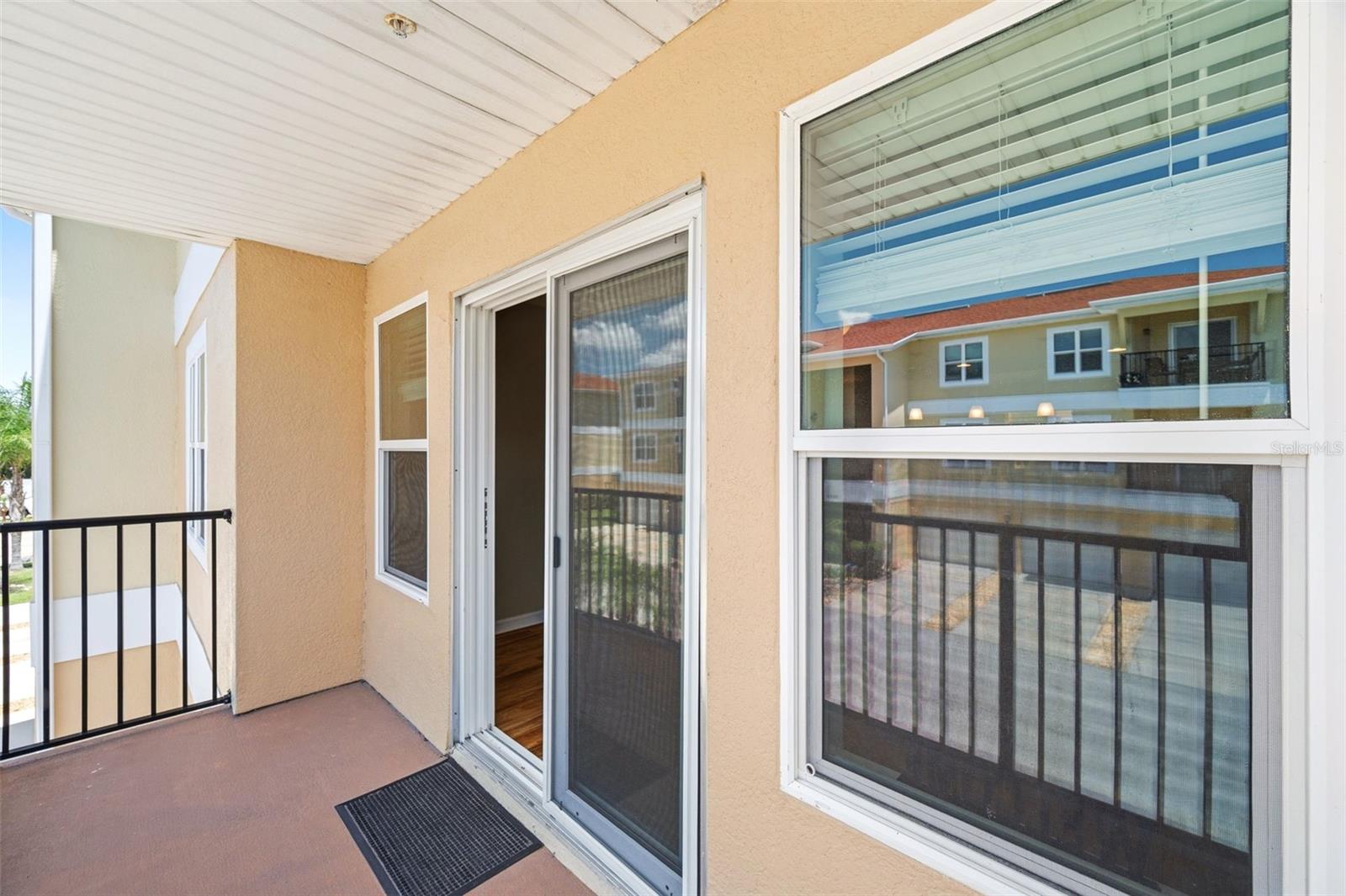 REGENCY PALMS CONDOS - Residential