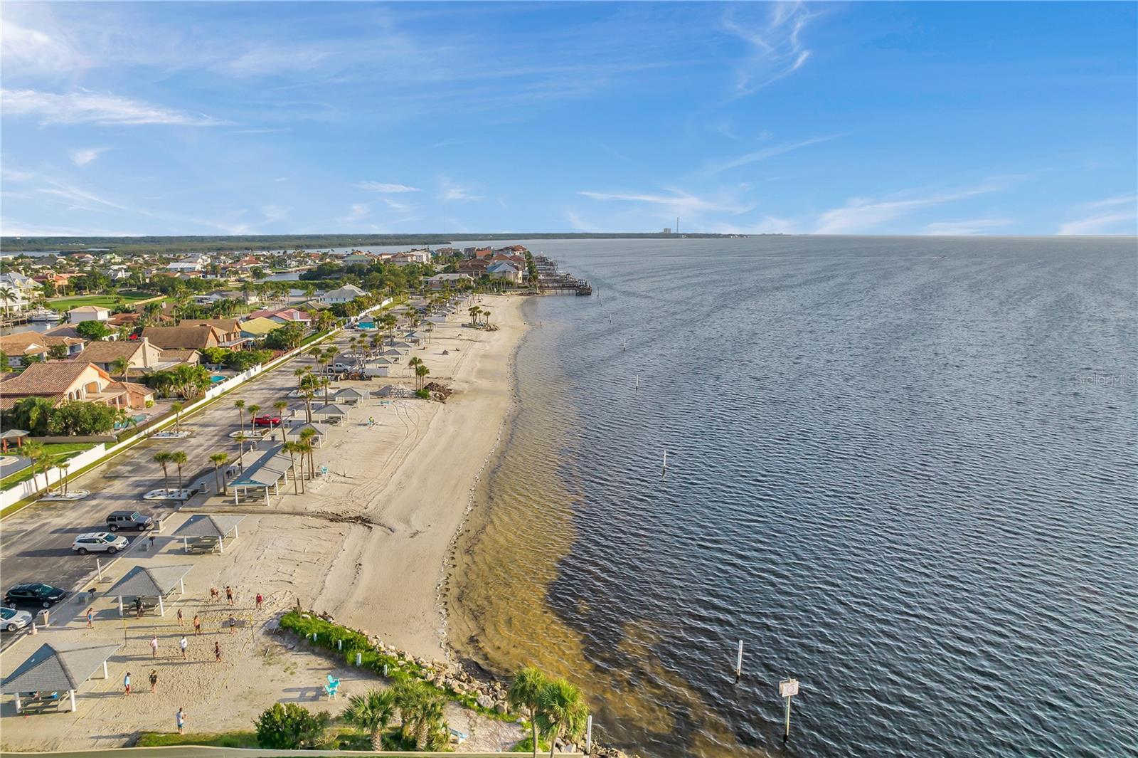 REGENCY PALMS CONDOS - Residential