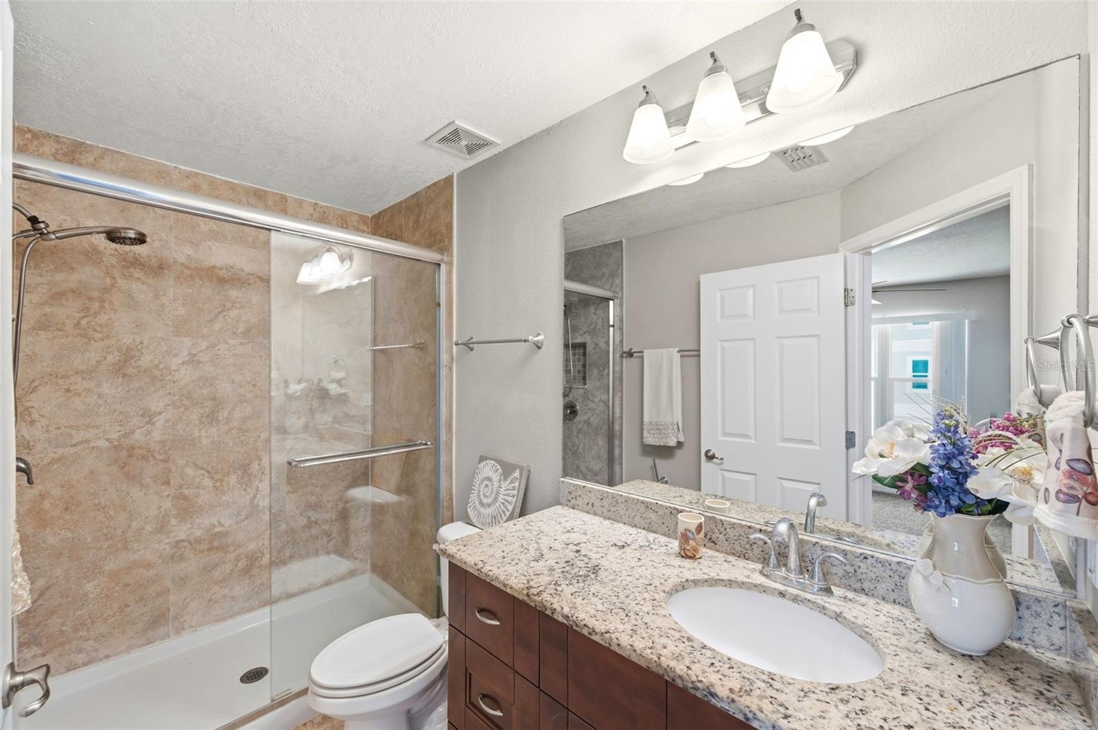 REGENCY PALMS CONDOS - Residential