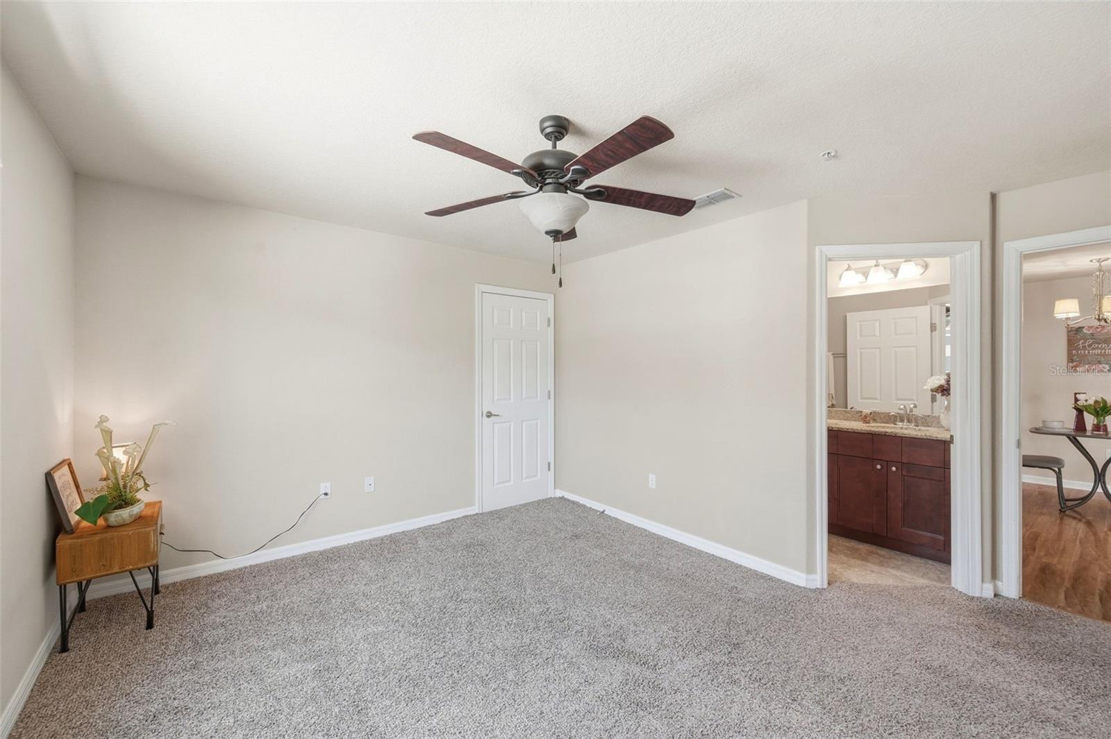 REGENCY PALMS CONDOS - Residential