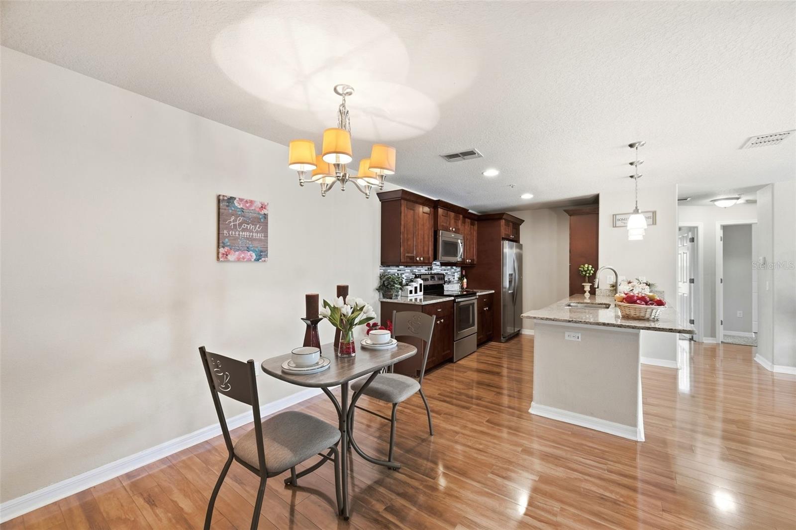 REGENCY PALMS CONDOS - Residential