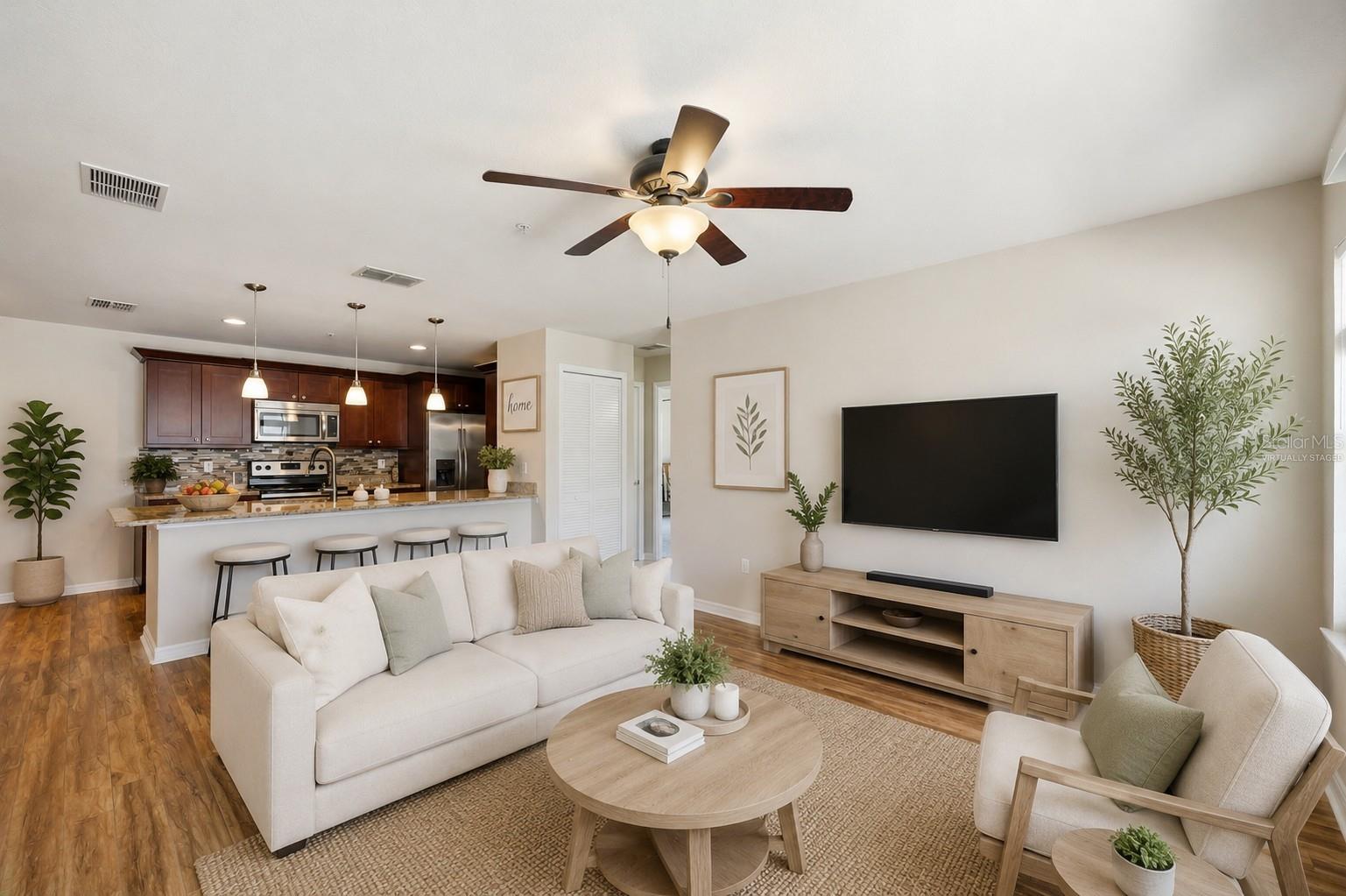 REGENCY PALMS CONDOS - Residential