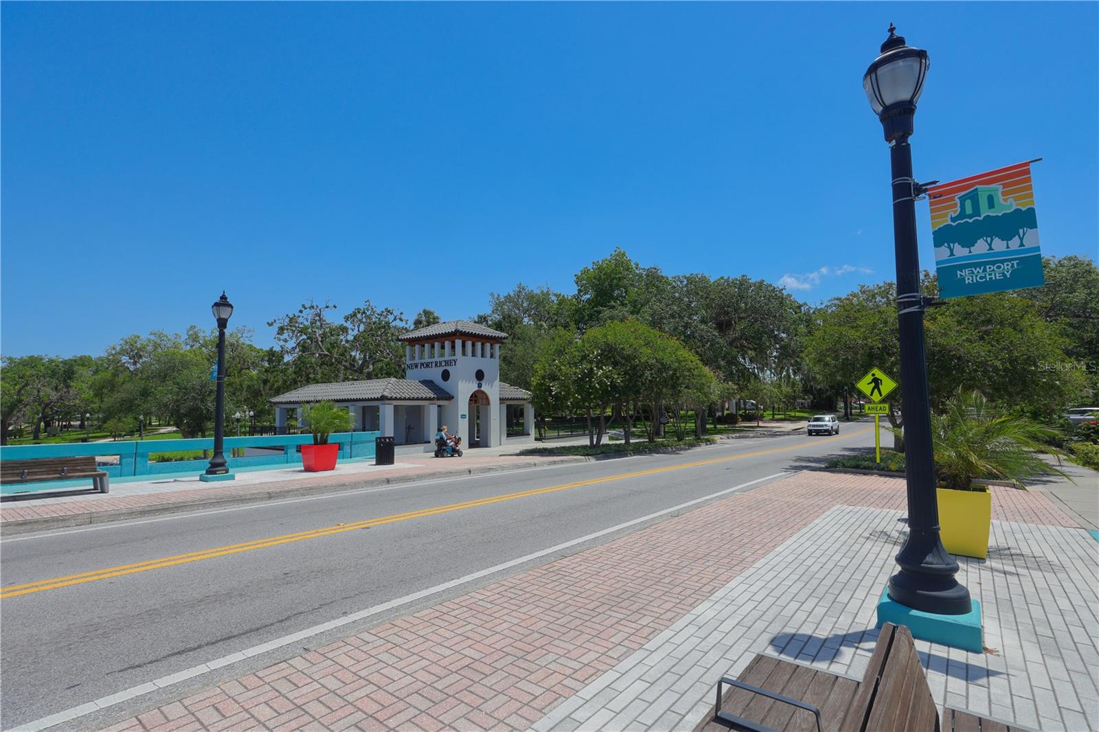 REGENCY PALMS CONDOS - Residential