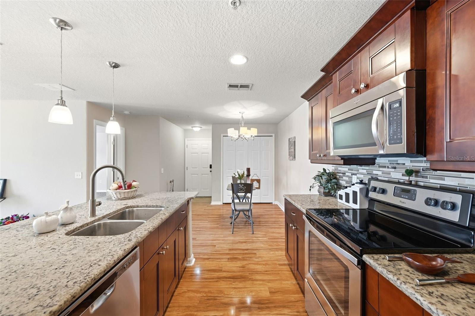 REGENCY PALMS CONDOS - Residential