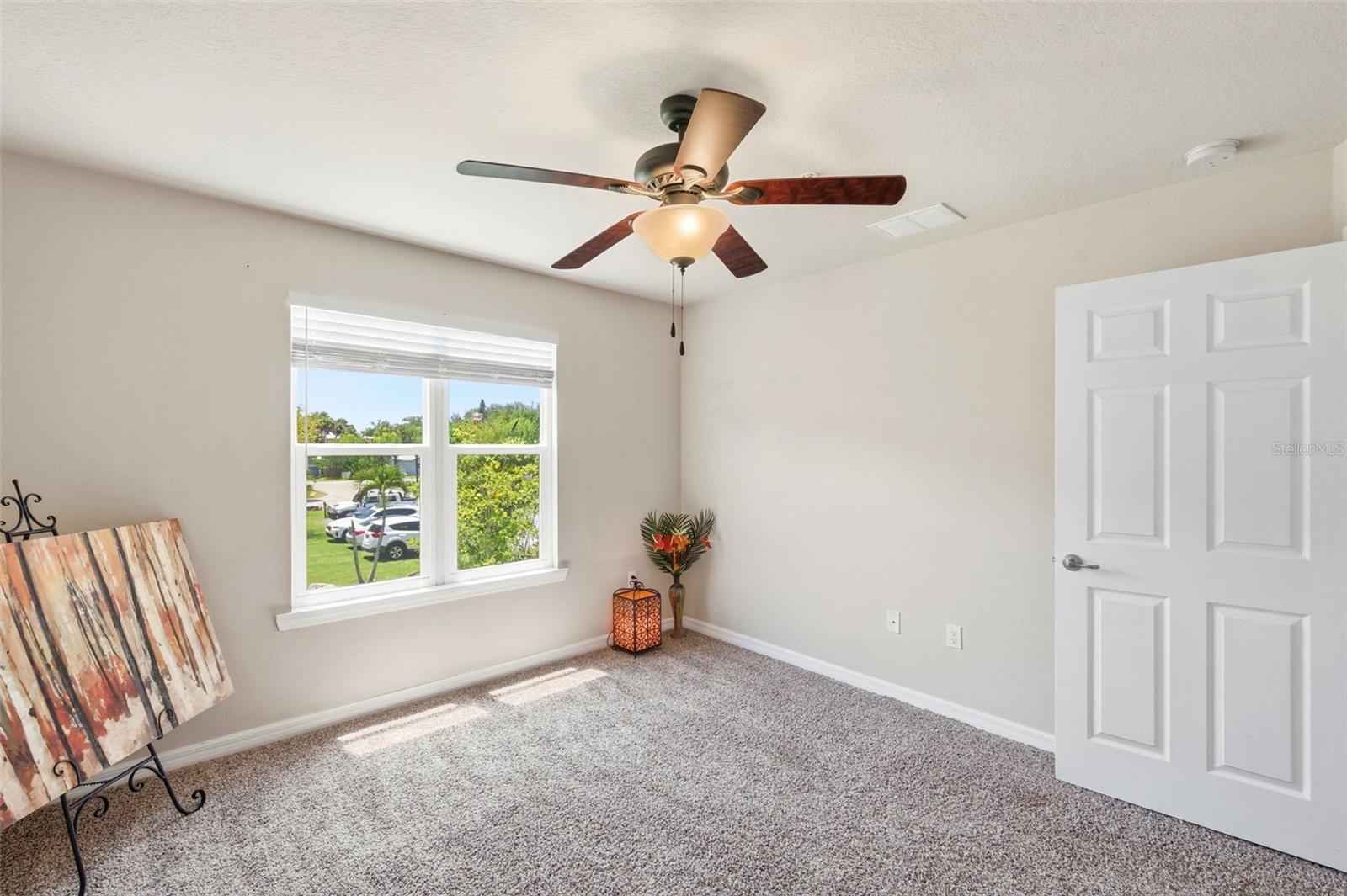 REGENCY PALMS CONDOS - Residential