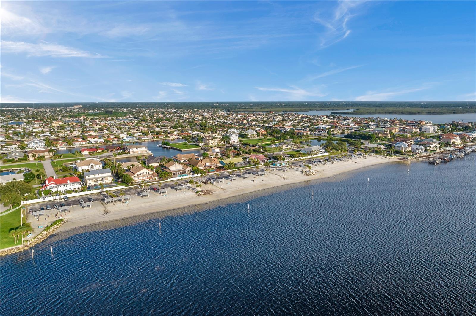 REGENCY PALMS CONDOS - Residential