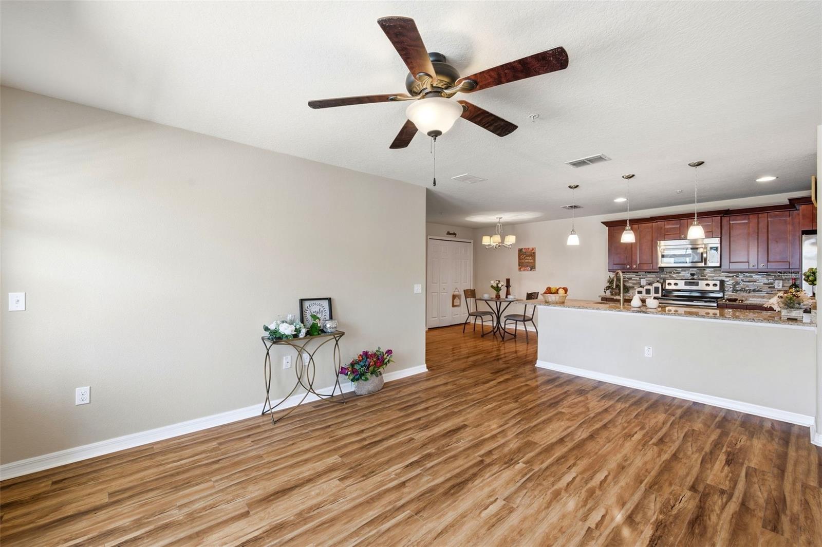 REGENCY PALMS CONDOS - Residential