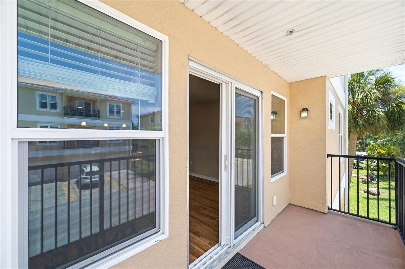 REGENCY PALMS CONDOS - Residential