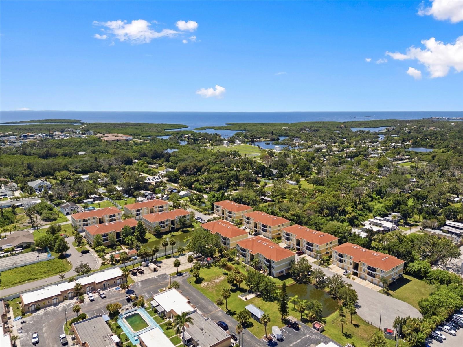 REGENCY PALMS CONDOS - Residential