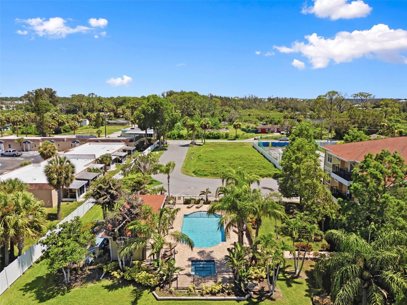 REGENCY PALMS CONDOS - Residential