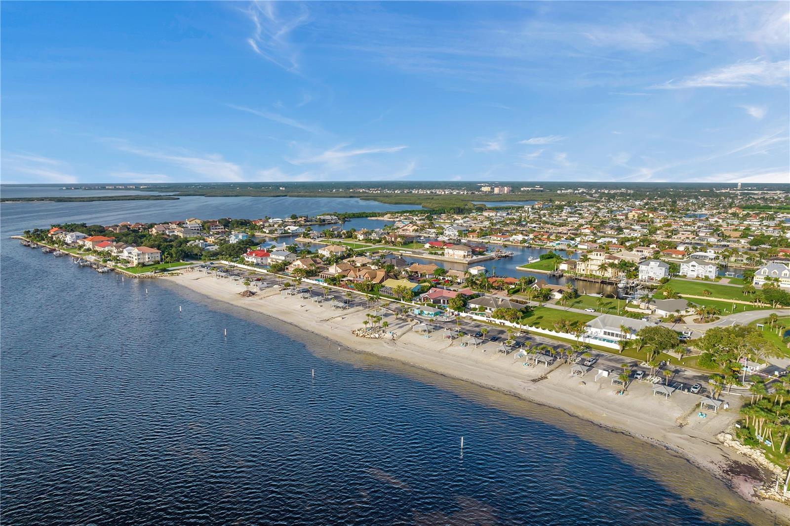 REGENCY PALMS CONDOS - Residential