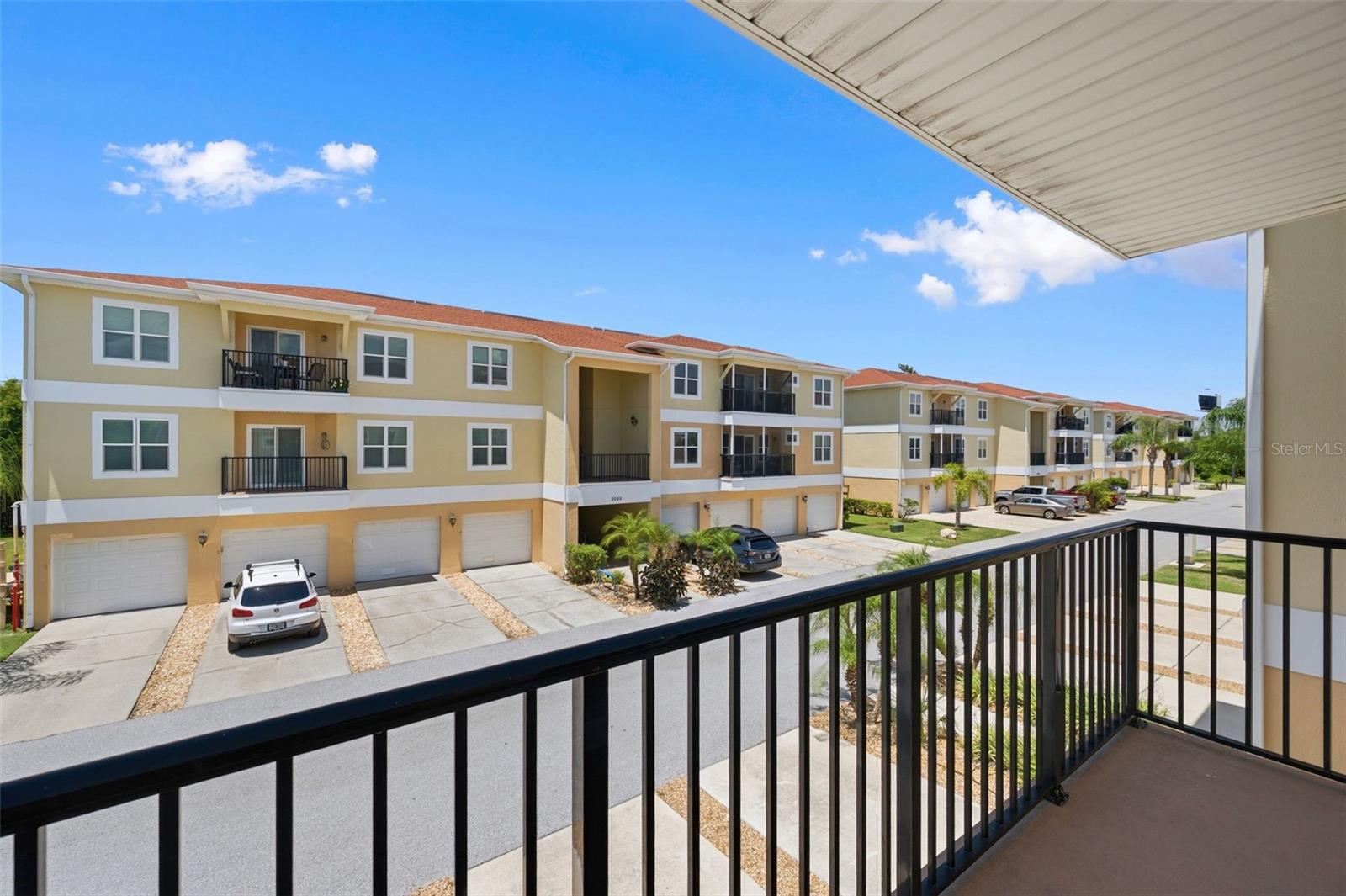 REGENCY PALMS CONDOS - Residential
