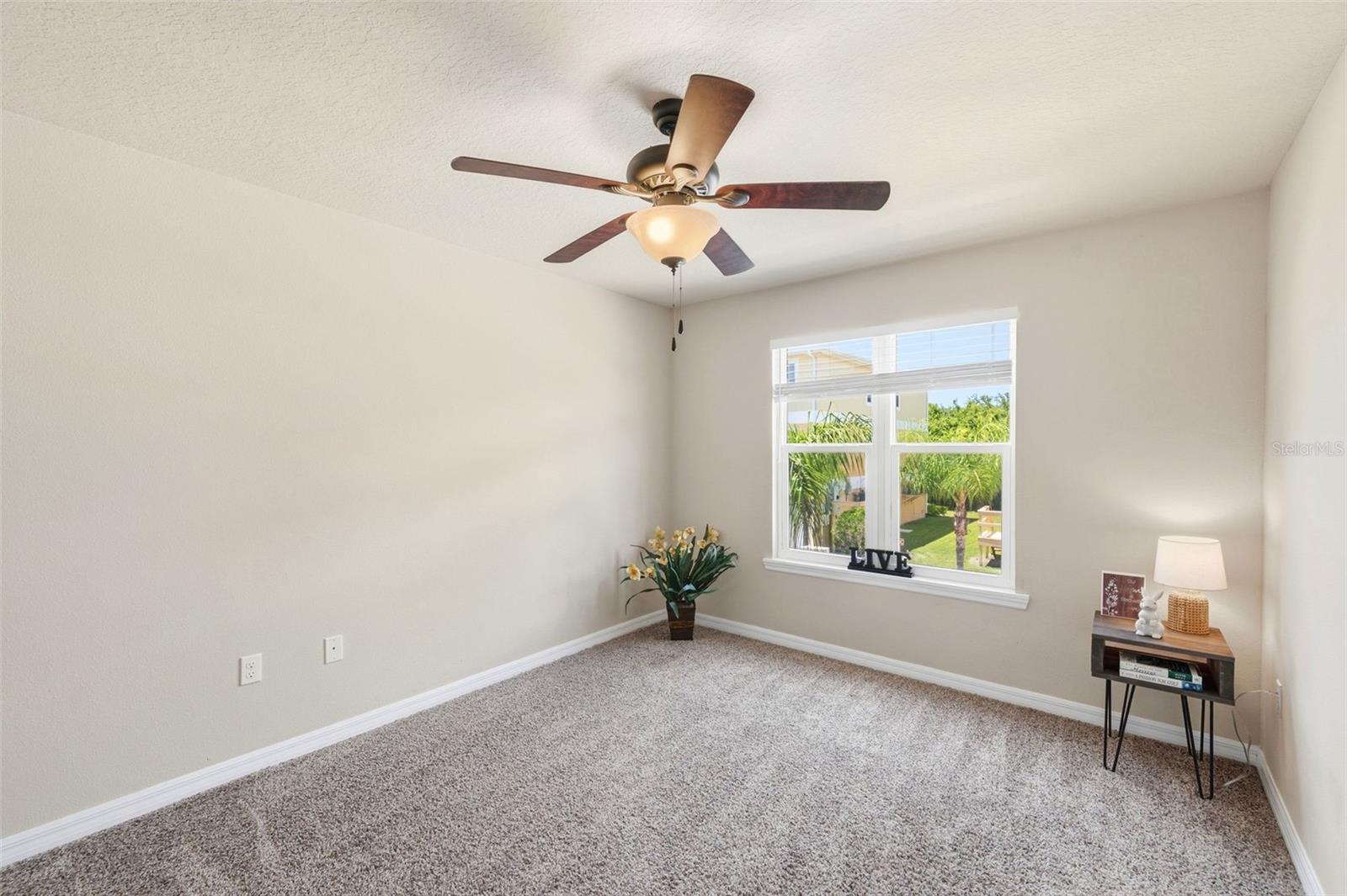 REGENCY PALMS CONDOS - Residential