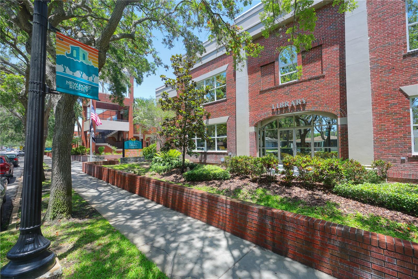 REGENCY PALMS CONDOS - Residential
