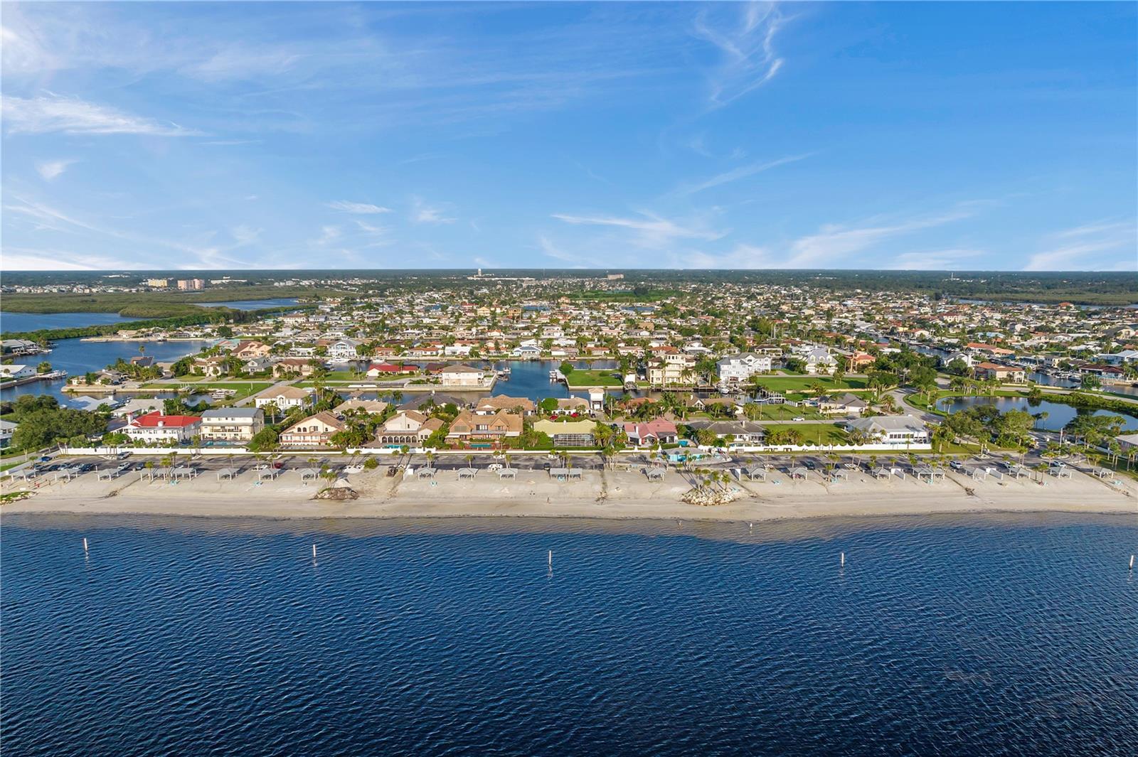 REGENCY PALMS CONDOS - Residential