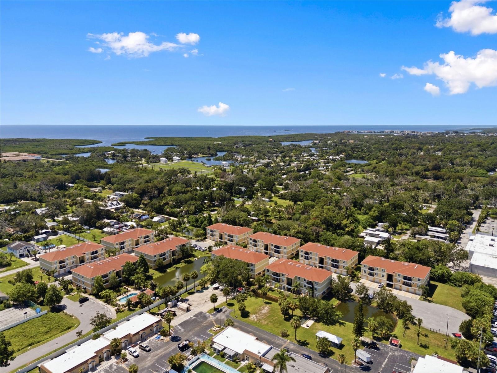 REGENCY PALMS CONDOS - Residential