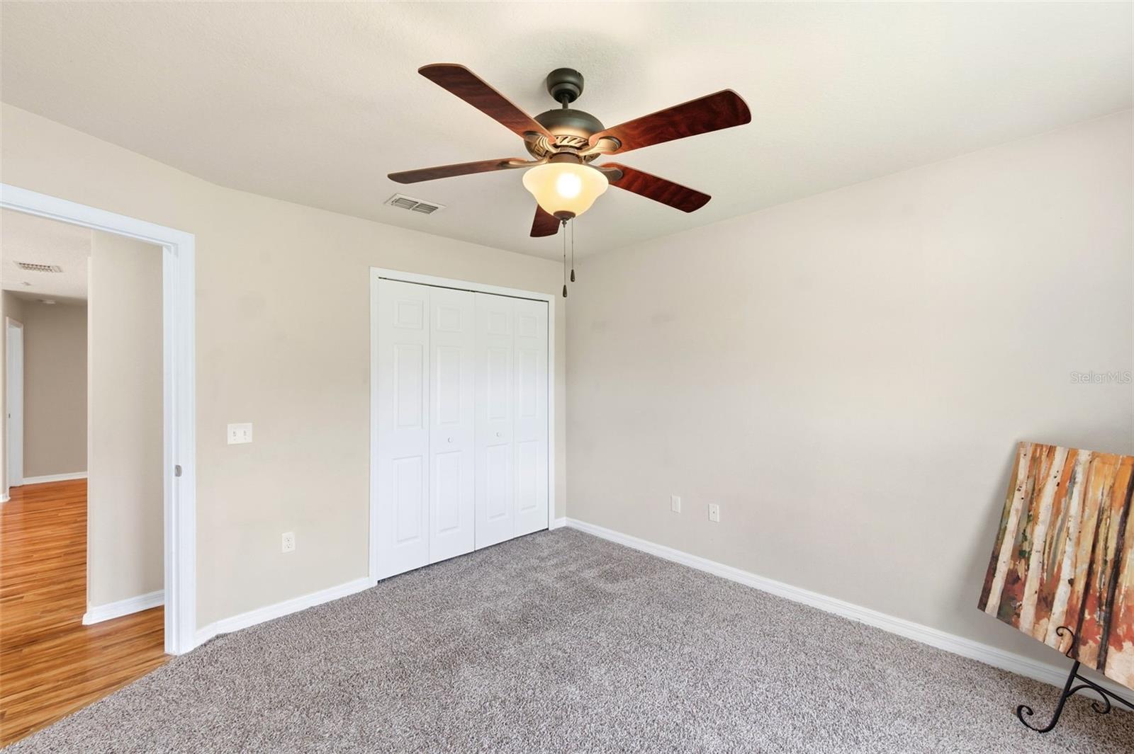 REGENCY PALMS CONDOS - Residential