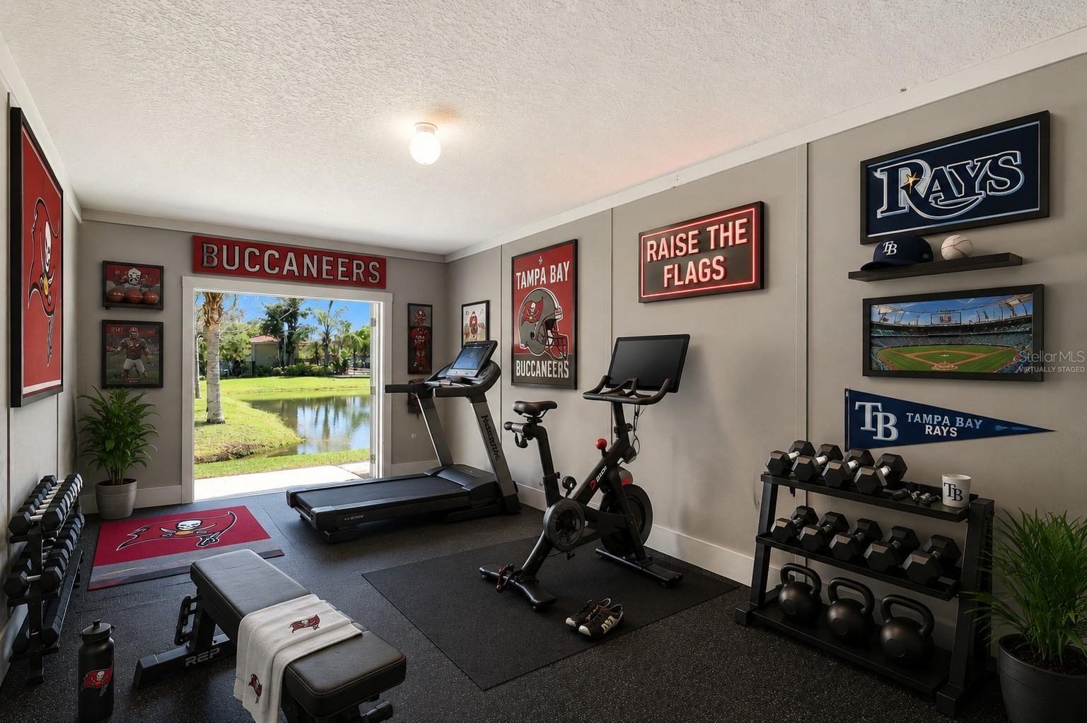 REGENCY PALMS CONDOS - Residential