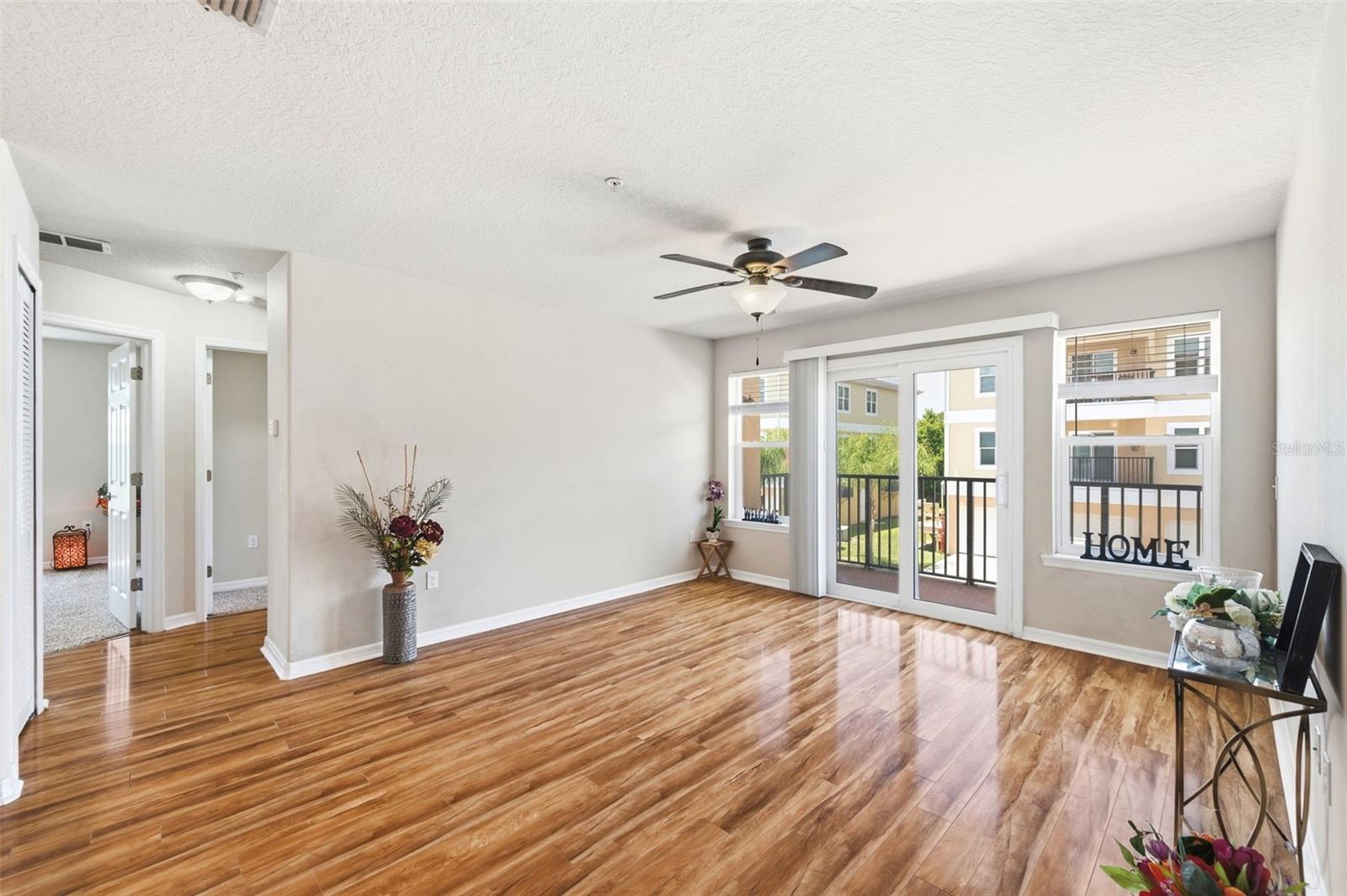 REGENCY PALMS CONDOS - Residential