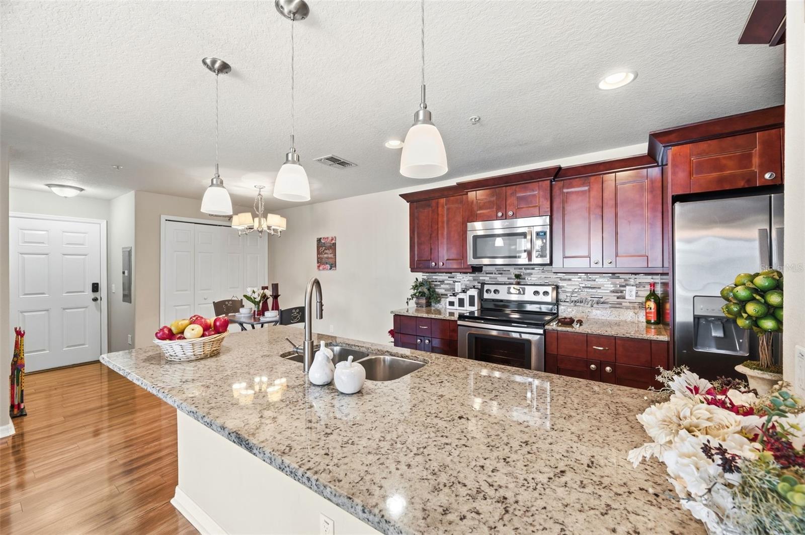 REGENCY PALMS CONDOS - Residential