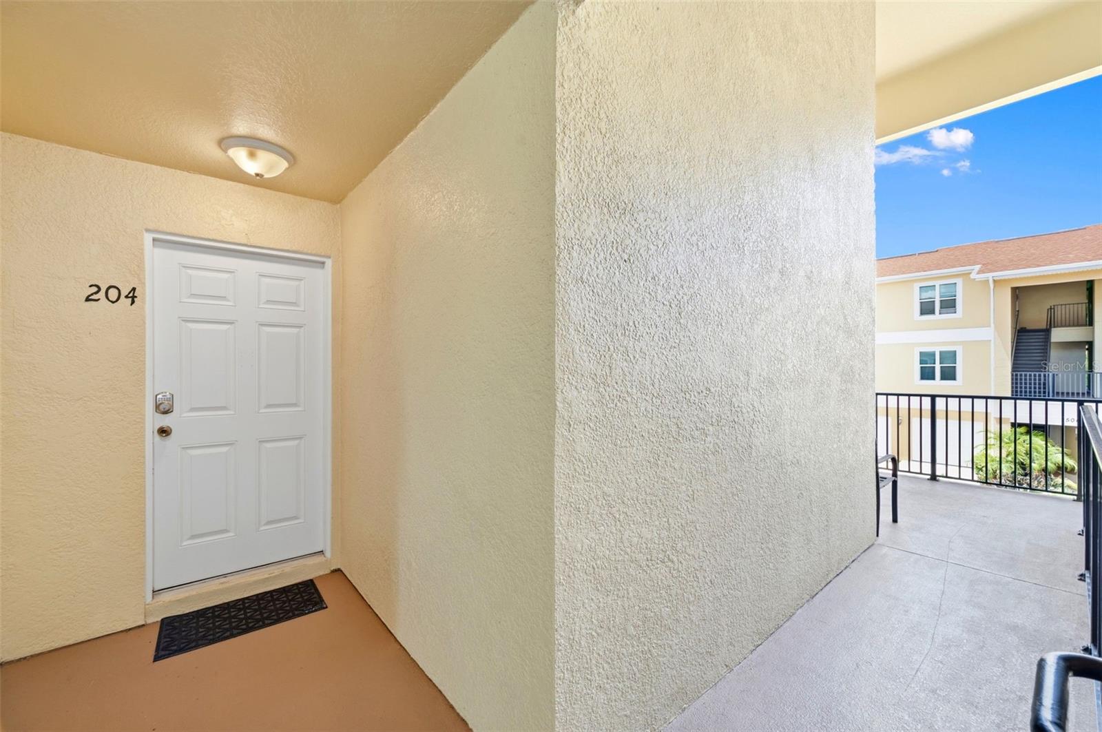 REGENCY PALMS CONDOS - Residential