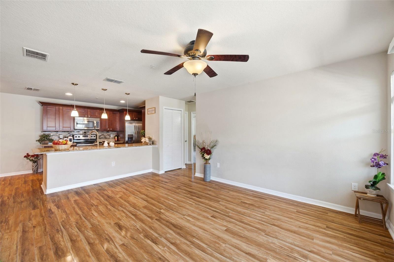 REGENCY PALMS CONDOS - Residential
