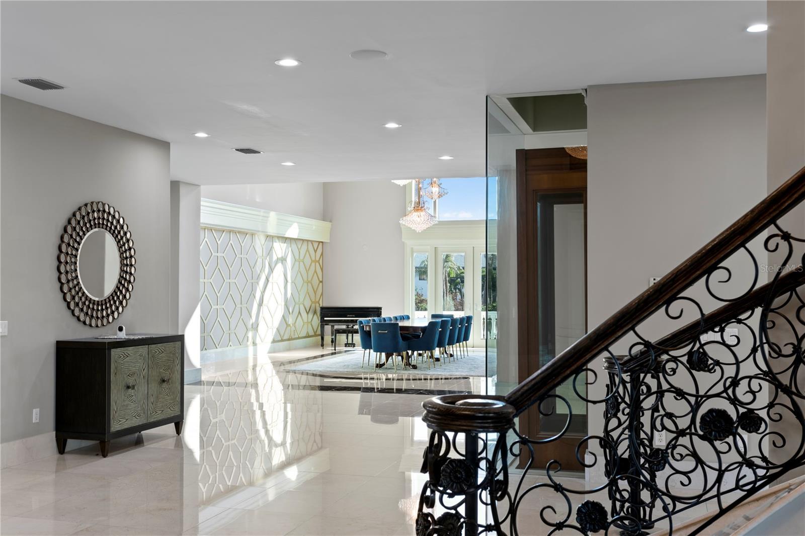 TIERRA VERDE UNIT 1 4TH REP TR B REP - Residential