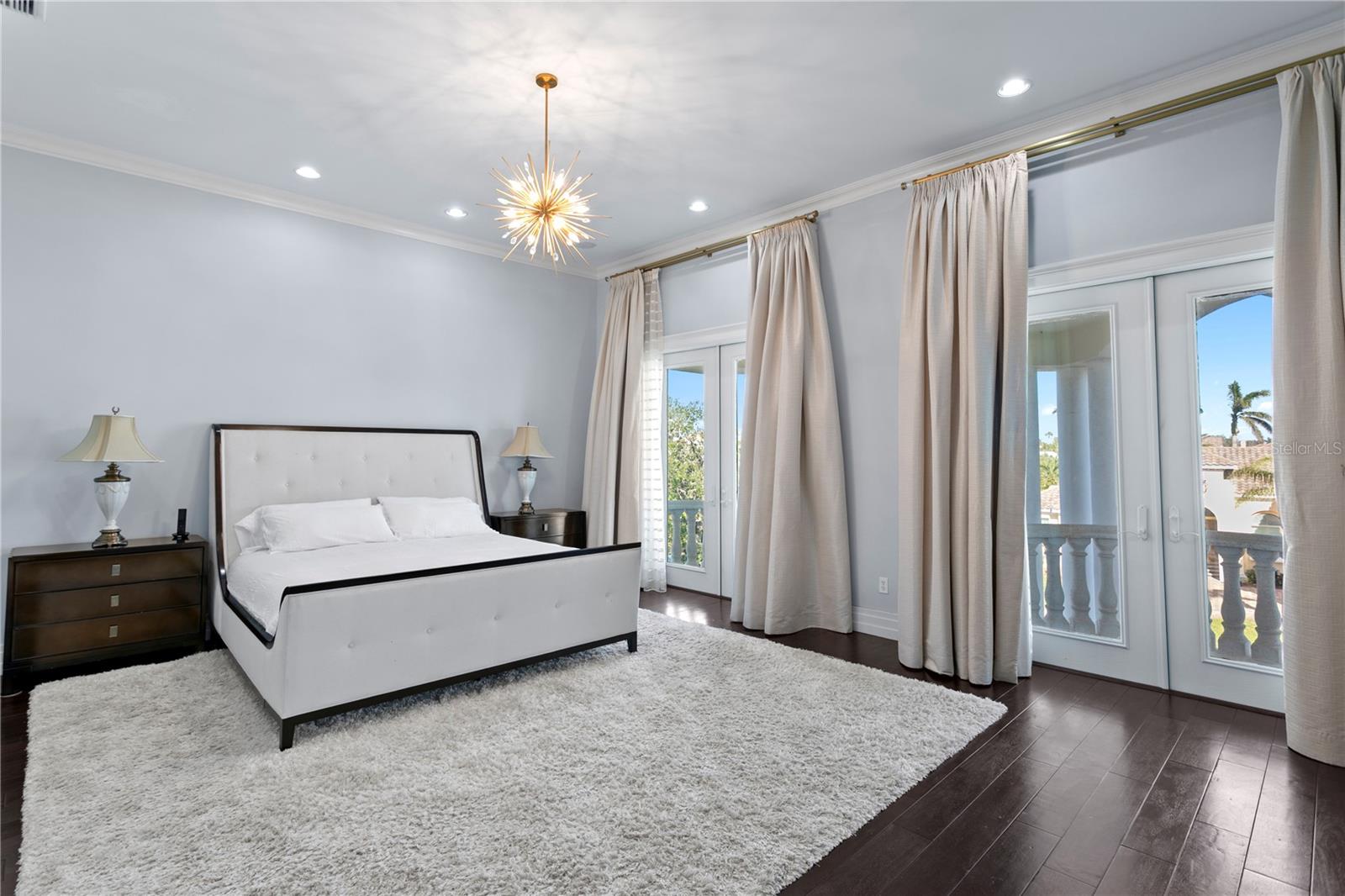 TIERRA VERDE UNIT 1 4TH REP TR B REP - Residential