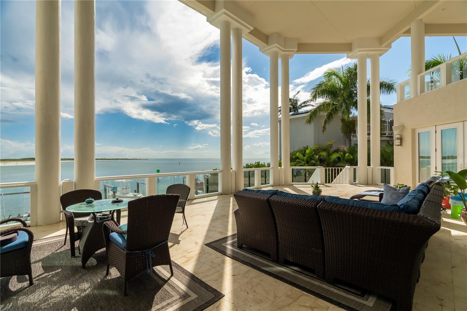 TIERRA VERDE UNIT 1 4TH REP TR B REP - Residential