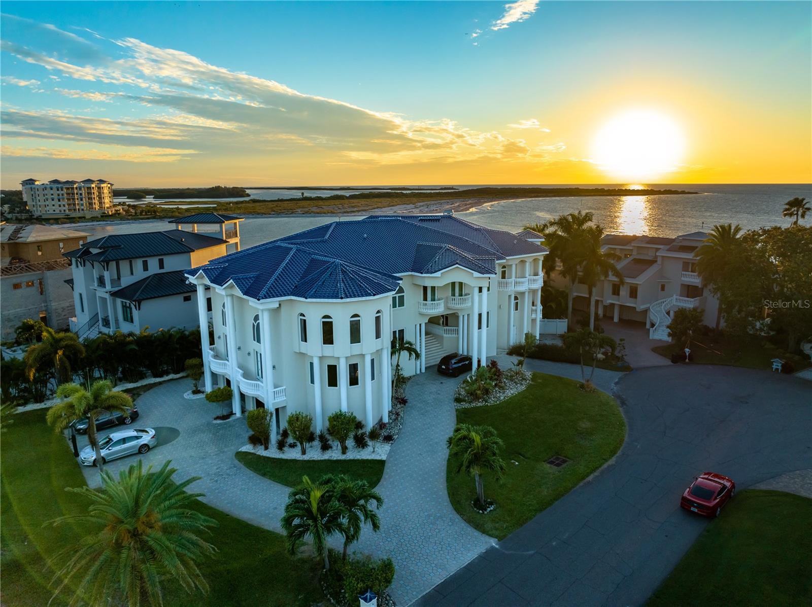 TIERRA VERDE UNIT 1 4TH REP TR B REP - Residential