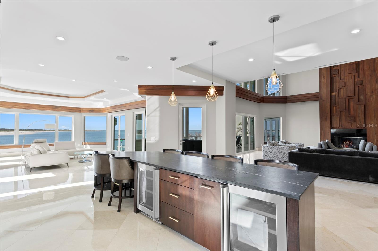 TIERRA VERDE UNIT 1 4TH REP TR B REP - Residential
