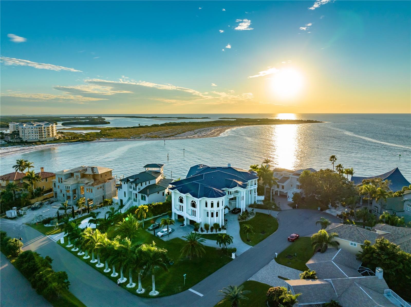 TIERRA VERDE UNIT 1 4TH REP TR B REP - Residential