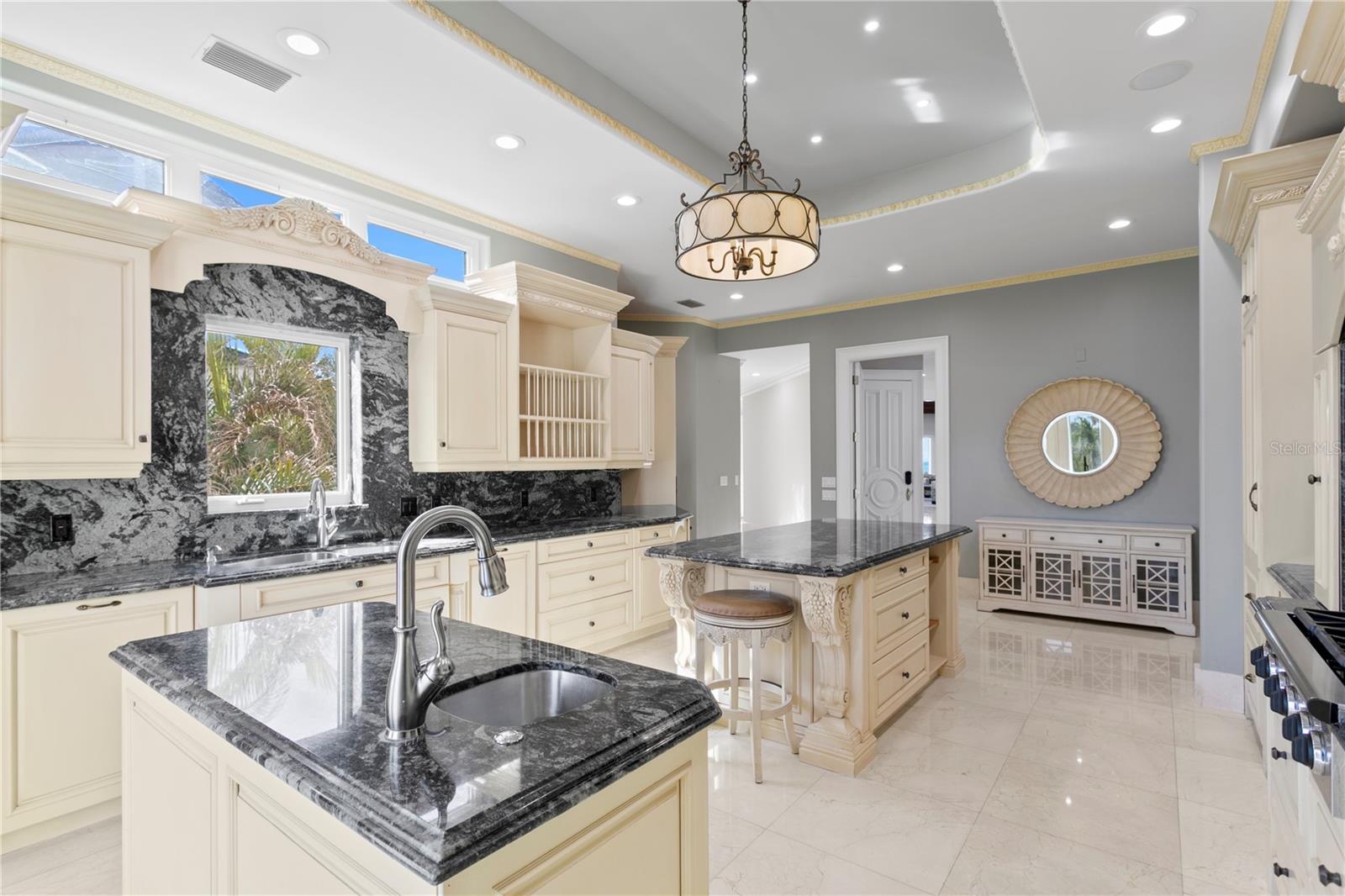 TIERRA VERDE UNIT 1 4TH REP TR B REP - Residential